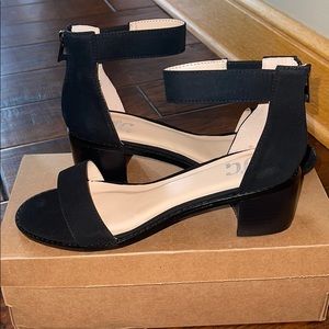 New In Box Journee Percy Sandle